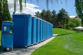 Types of Portable Toilets We Offer in North Lewisburg, OH