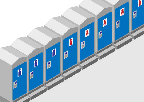 North Lewisburg, OH Portable Potty Rental Company