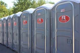 Best Portable Restroom Servicing (Cleaning and Restocking)  in North Lewisburg, OH